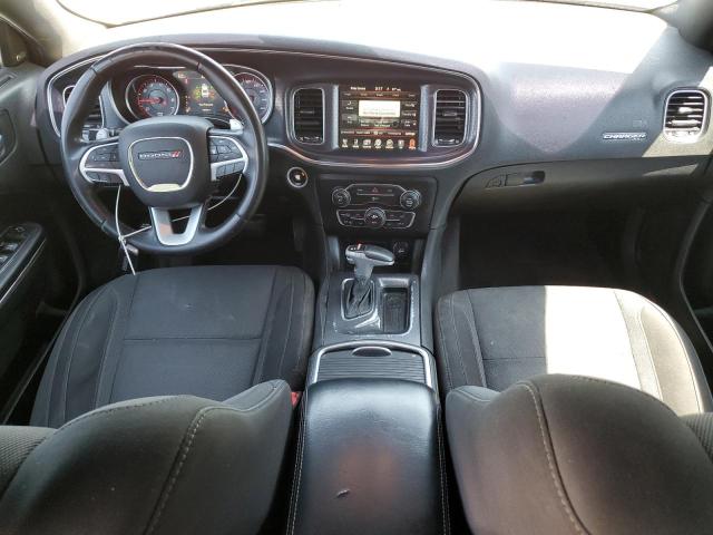 Photo 8 from auction – 2016 DODGE CHARGER R/ with VIN 2C3CDXCT2GH222274