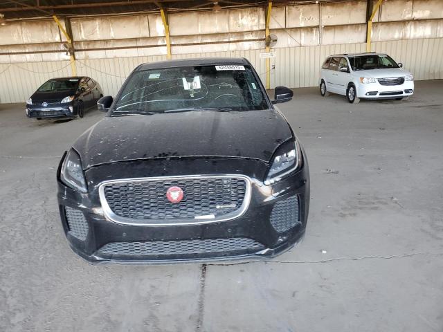 Снимка 5 от търг – 2018 JAGUAR E-PACE R-D с VIN SADFT2GX1J1Z25029