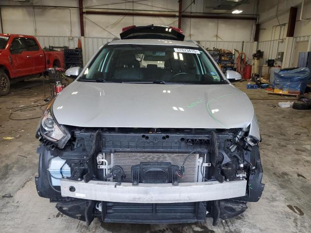 Photo 5 from auction – 2019 KIA NIRO EX with VIN KNDCC3LC4K5223661