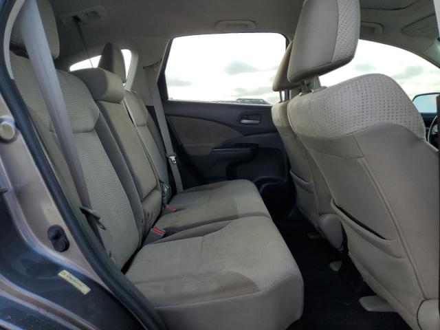 Photo 11 from auction – 2012 HONDA CR-V EX with VIN 3CZRM3H56CG705747