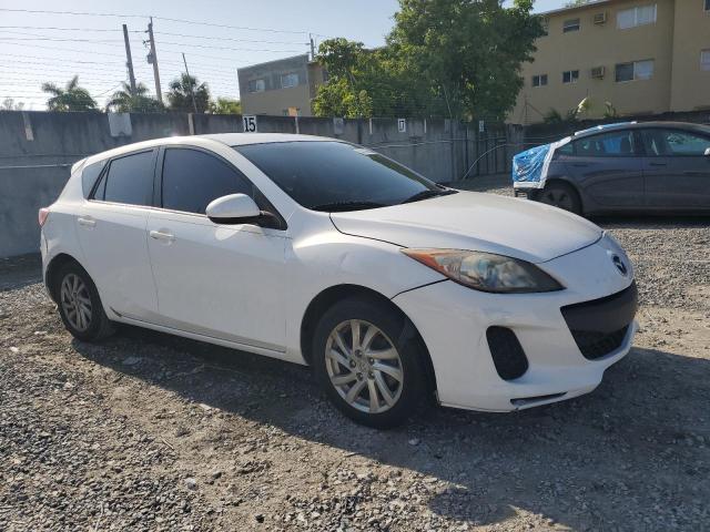 Photo 4 from auction – 2012 MAZDA 3 I with VIN JM1BL1L72C1698494