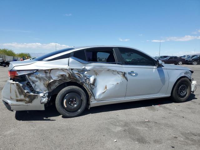 Photo 3 from auction – 2020 NISSAN ALTIMA S with VIN 1N4BL4BVXLC214552