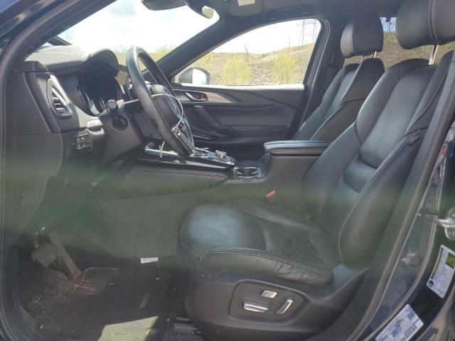 Photo 7 from auction – 2021 MAZDA CX-9 GRAND with VIN JM3TCBDY6M0512276