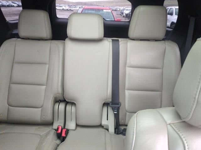 Photo 10 from auction – 2012 FORD EXPLORER X with VIN 1FMHK8D8XCGB04160