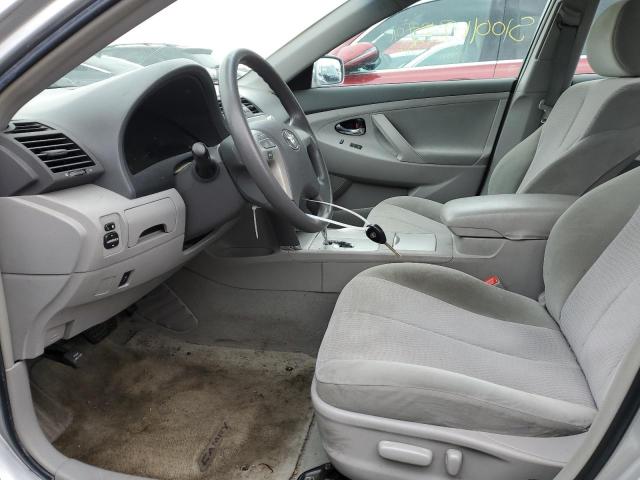 Photo 7 from auction – 2011 TOYOTA CAMRY BASE with VIN 4T1BF3EK5BU604783