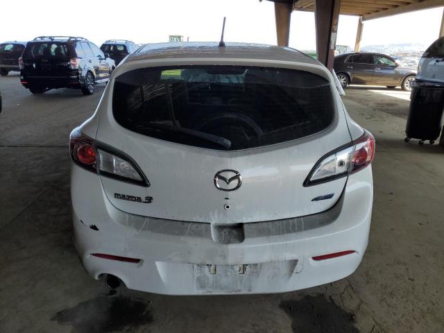 Photo 6 from auction – 2013 MAZDA 3 I with VIN JM1BL1LP9D1806093