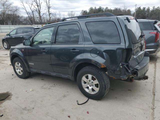 Photo 2 from auction – 2008 FORD ESCAPE LIM with VIN 1FMCU04148KB59748