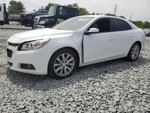 CHEVROLET MALIBU 2LT 2014 with VIN 1G11E5SL0EF184976 - Photo from auction
