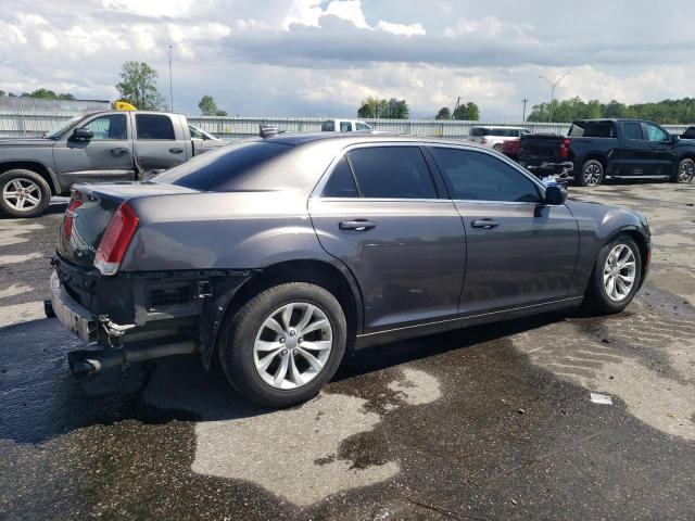 Photo 3 from auction – 2015 CHRYSLER 300 LIMITE with VIN 2C3CCAAGXFH801923