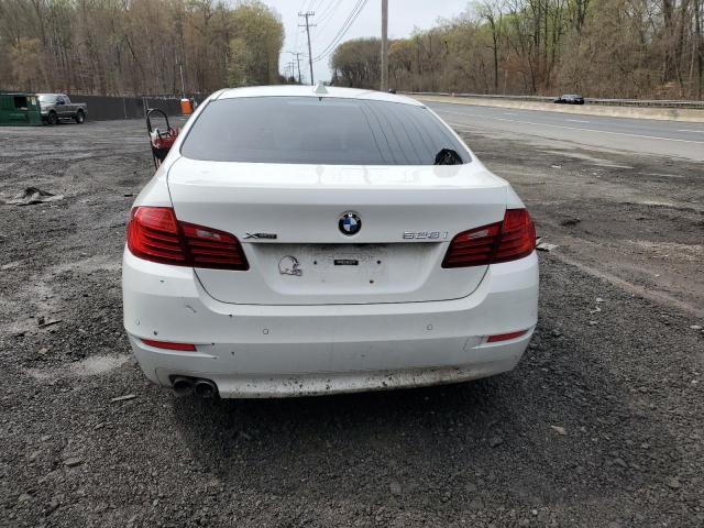 Снимка 6 от търг – 2015 BMW 528 XI с VIN WBA5A7C58FD621858