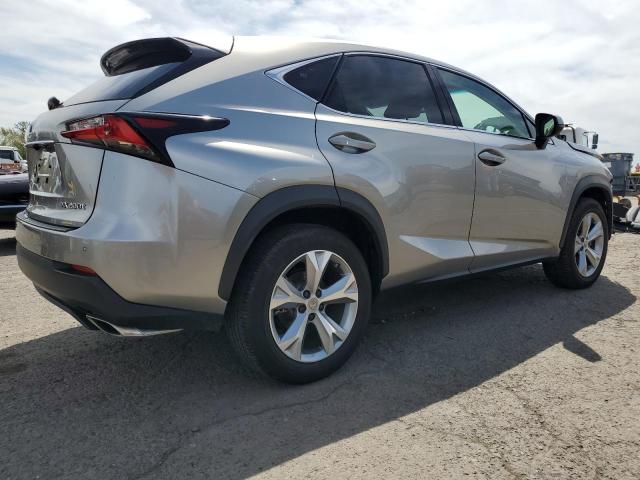 Photo 3 from auction – 2017 LEXUS NX 200T BA with VIN JTJBARBZ7H2108182