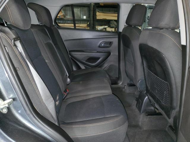 Photo 11 from auction – 2020 CHEVROLET TRAX LS with VIN 3GNCJKSB5LL147868