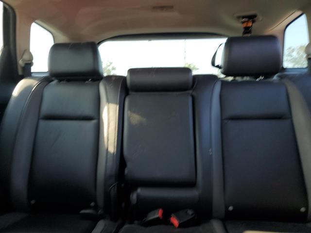 Photo 10 from auction – 2011 MAZDA CX-9 with VIN JM3TB2DA7B0321677