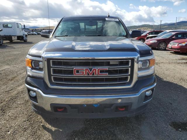 Photo 5 from auction – 2015 GMC SIERRA with VIN 1GTV2UEC6FZ180700
