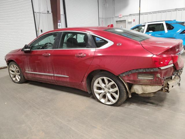 Photo 2 from auction – 2014 CHEVROLET IMPALA LTZ with VIN 1G1145SL2EU111753