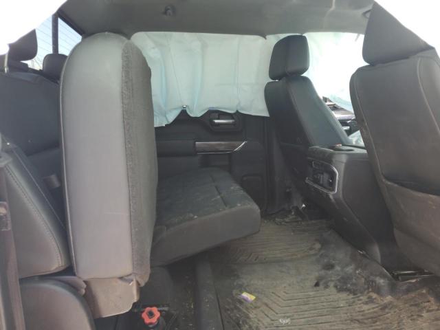 Photo 10 from auction – 2020 CHEVROLET 2500 with VIN 1GC4YPE77LF168681