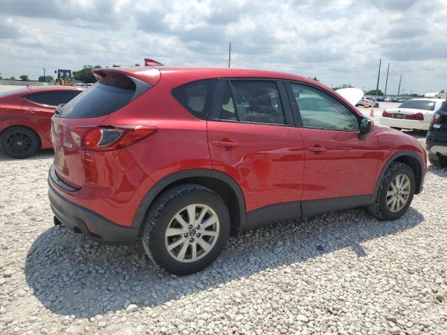 Photo 3 from auction – 2016 MAZDA CX-5 TOURI with VIN JM3KE2CY7G0615928