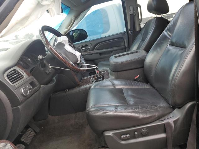 Photo 7 from auction – 2010 GMC 2500 with VIN 1GKUKEEF2AR190648