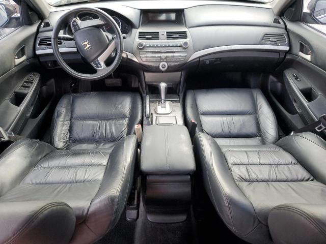 Photo 8 from auction – 2012 HONDA ACCORD SE with VIN 1HGCP2F68CA164340