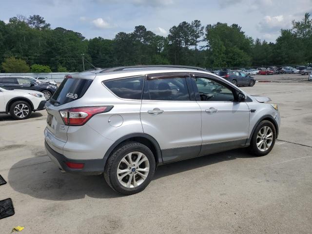 Photo 3 from auction – 2017 FORD ESCAPE SE with VIN 1FMCU0GD1HUB35501
