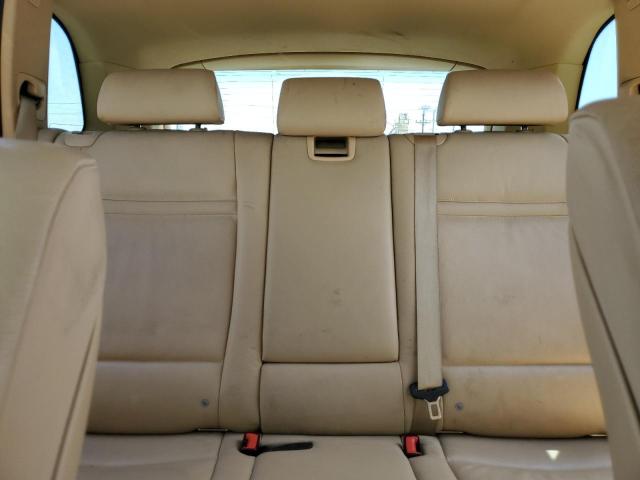 Photo 10 from auction – 2010 BMW X5 XDRIVE3 with VIN 5UXFE4C57AL379233