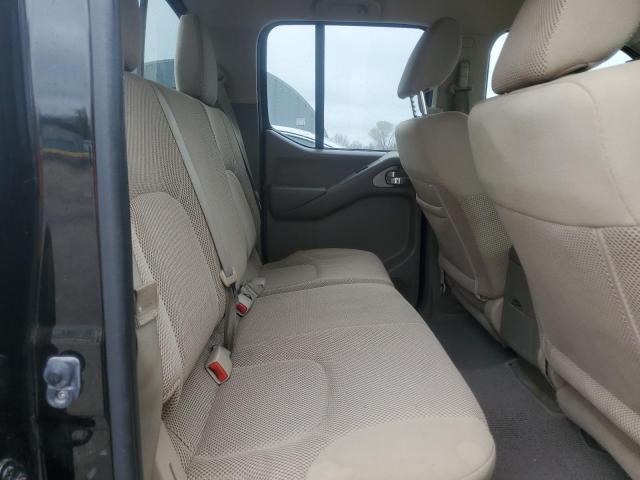 Photo 10 from auction – 2015 NISSAN FRONTIER S with VIN 1N6AD0ER1FN712154