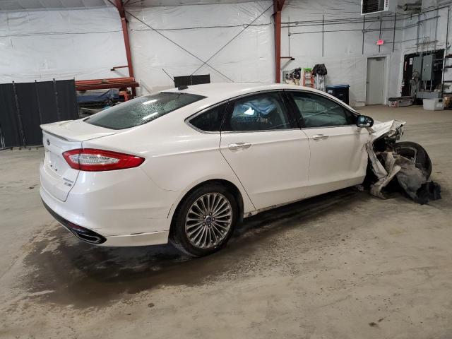 Photo 3 from auction – 2013 FORD FUSION TIT with VIN 3FA6P0D93DR115816
