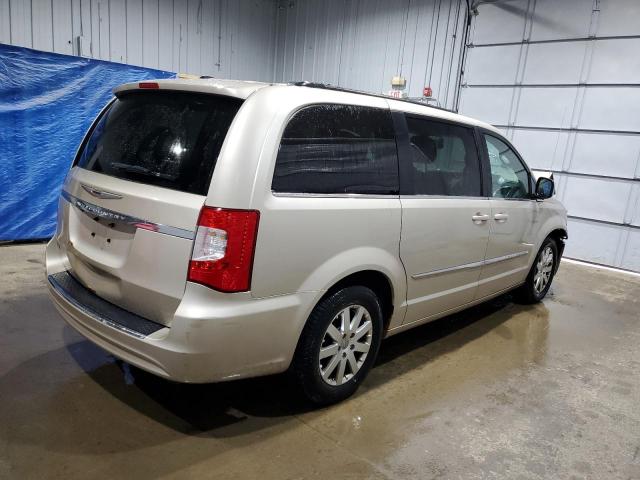 Photo 3 from auction – 2014 CHRYSLER TOWN & COU with VIN 2C4RC1BG0ER381702