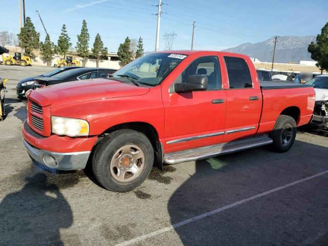 DODGE RAM 2500 S 2005 с VIN 3D7KR28C75G742882 - Снимка от търг