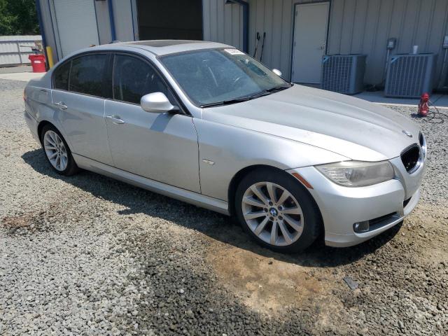 Photo 4 from auction – 2011 BMW 328 I with VIN WBAPH7C54BE850952