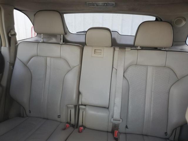 Photo 10 from auction – 2011 LINCOLN MKX with VIN 2LMDJ6JK6BBJ02700