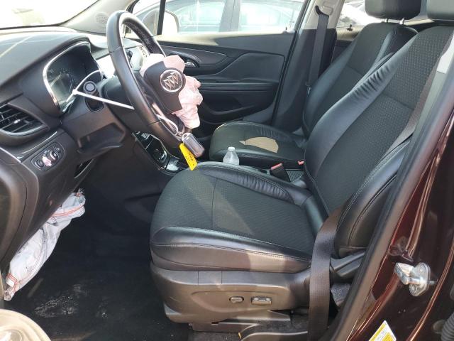 Photo 7 from auction – 2017 BUICK ENCORE PRE with VIN KL4CJFSB8HB078919