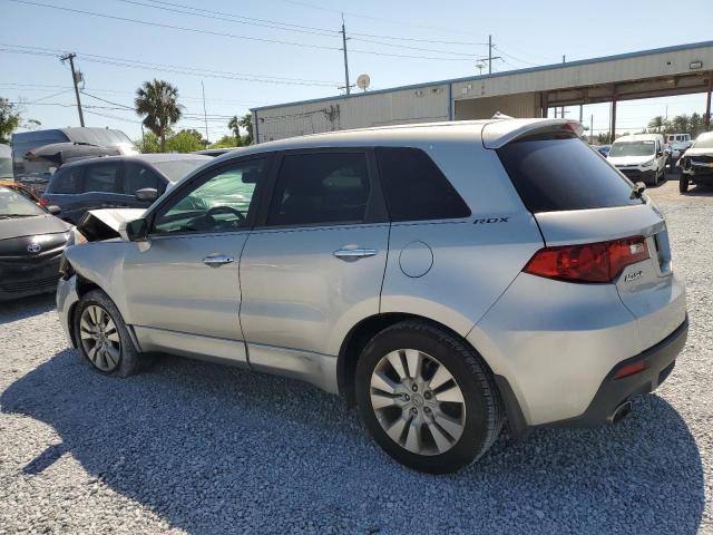 Photo 2 from auction – 2010 ACURA RDX with VIN 5J8TB2H27AA004584