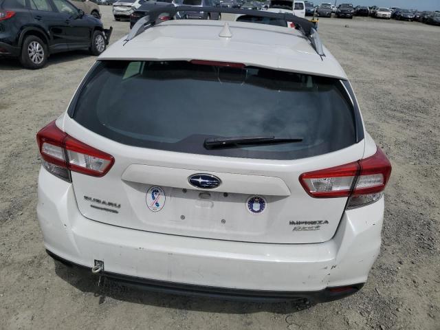 صورة رقم 6 من المزاد - 2017 SUBARU IMPREZA PR مع VIN 4S3GTAB6XH3725774