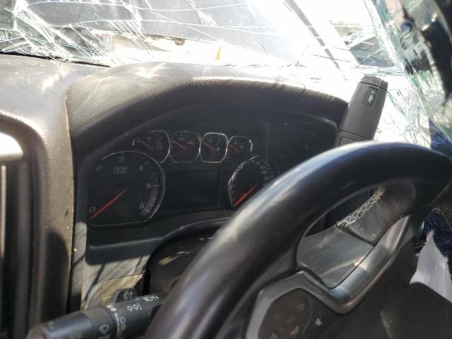 Photo 9 from auction – 2015 CHEVROLET SILVERADO with VIN 3GCUKREC6JG381689