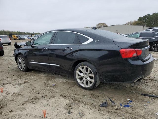 Photo 2 from auction – 2014 CHEVROLET IMPALA LTZ with VIN 1G1155S38EU119515