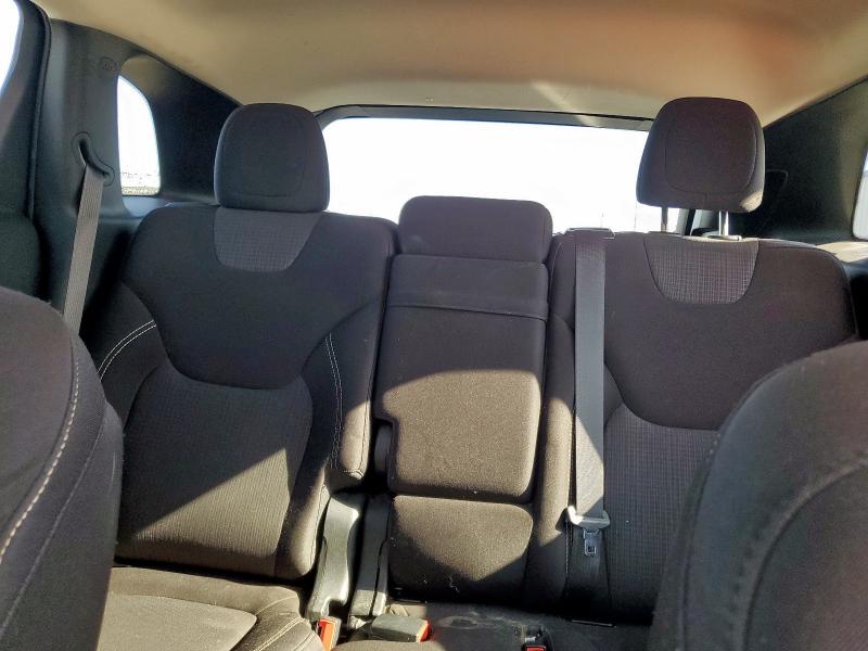 Photo 10 from auction – 2015 JEEP CHEROKEE L with VIN 1C4PJLCS8FW700316