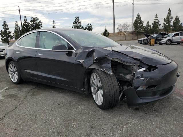 Photo 4 from auction – 2020 TESLA MODEL 3 with VIN 5YJ3E1EB5LF640029