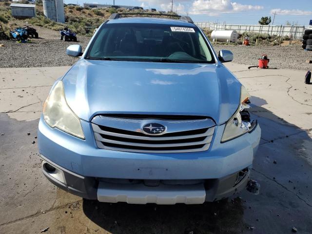 Photo 5 from auction – 2010 SUBARU OUTBACK 2. with VIN 4S4BRCKC1A3344794