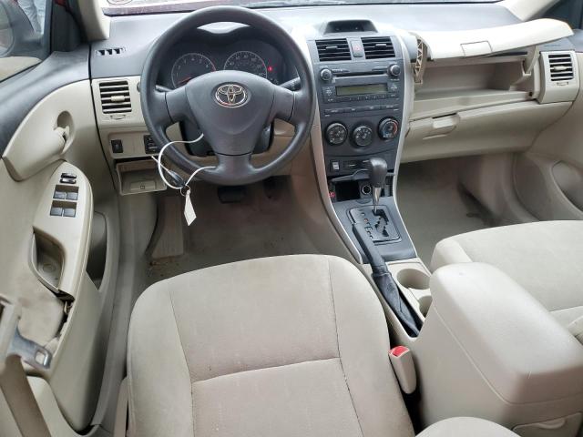 Photo 8 from auction – 2012 TOYOTA COROLLA with VIN 5YFBU4EE7CP063888