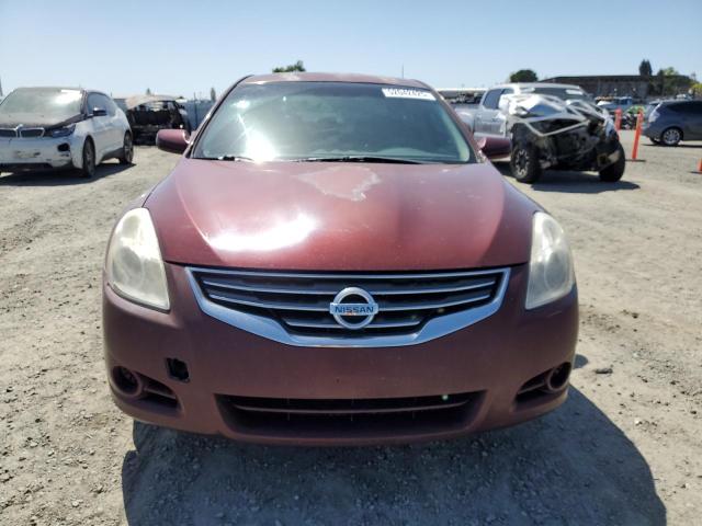 Photo 5 from auction – 2012 NISSAN ALTIMA BAS with VIN 1N4AL2AP6CN579740