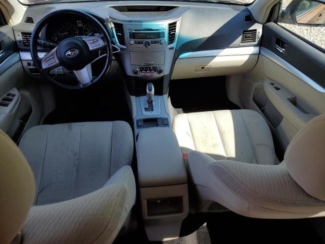 Photo 8 from auction – 2011 SUBARU OUTBACK 2.5I PREMIUM with VIN 4S4BRBCC1B3374162