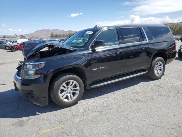 Photo 1 from auction – 2019 CHEVROLET SUBURBAN C with VIN 1GNSCHKC9KR274826