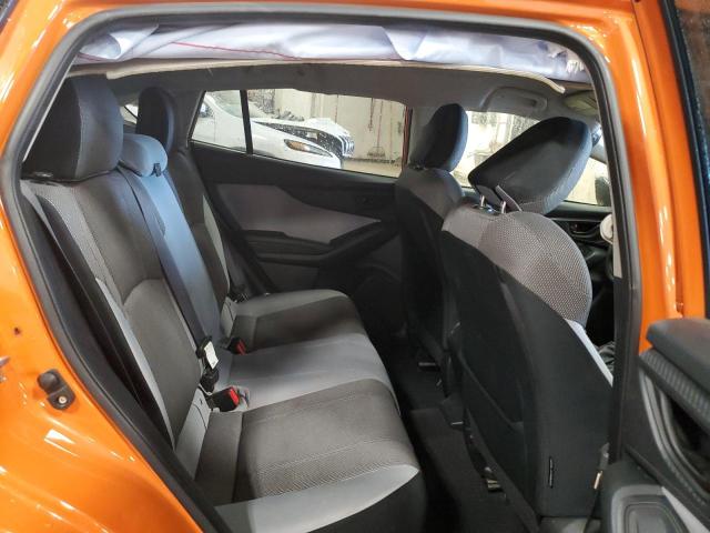 Photo 11 from auction – 2019 SUBARU CROSSTREK with VIN JF2GTABC5KH382938