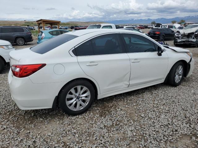 Photo 3 from auction – 2015 SUBARU LEGACY 2.5 with VIN 4S3BNAF64F3074749