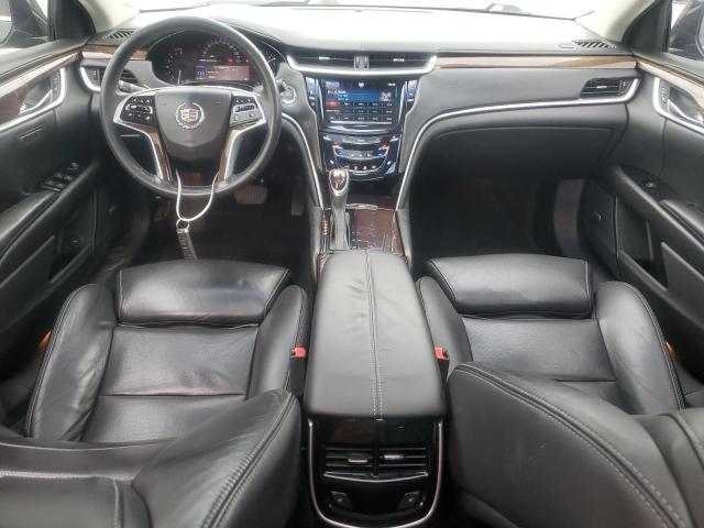 Photo 8 from auction – 2013 CADILLAC XTS LUXURY with VIN 2G61P5S33D9102301