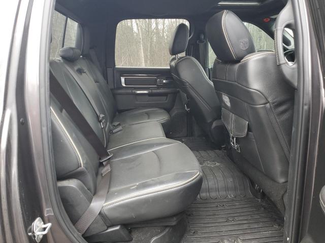 Photo 10 from auction – 2018 RAM 1500 LIMIT with VIN 1C6RR7PM3JS321512