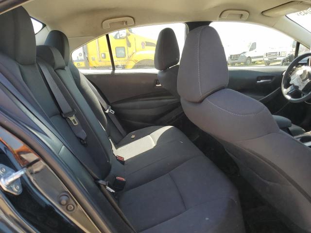 Photo 10 from auction – 2021 TOYOTA COROLLA LE with VIN 5YFEPMAE3MP219050