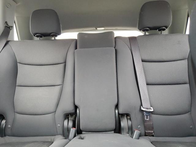 Photo 10 from auction – 2012 KIA SORENTO BA with VIN 5XYKT4A25CG242708