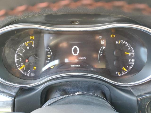 Photo 9 from auction – 2019 JEEP GRAND CHER with VIN 1C4RJFLT1KC774756